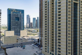 Spacious -Modern -Great Facilities and Location